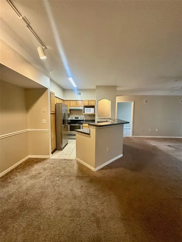 3250 CORONA VILLAGE WAY #206, Orlando, FL 32835