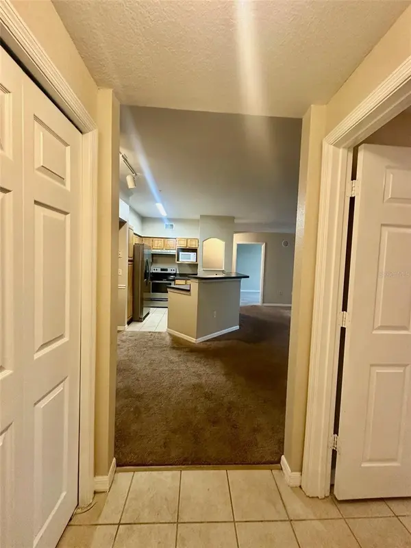 3250 CORONA VILLAGE WAY #206, Orlando, FL 32835