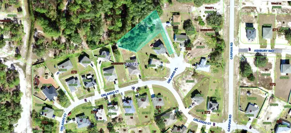 1404 ORLANDO PL, Kissimmee, FL 34759