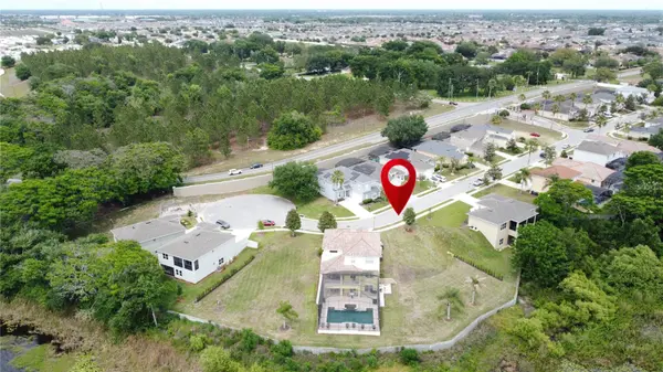 350 CHEROKEE AVE, Haines City, FL 33844