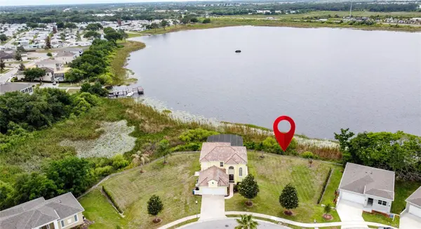 354 CHEROKEE AVE, Haines City, FL 33844