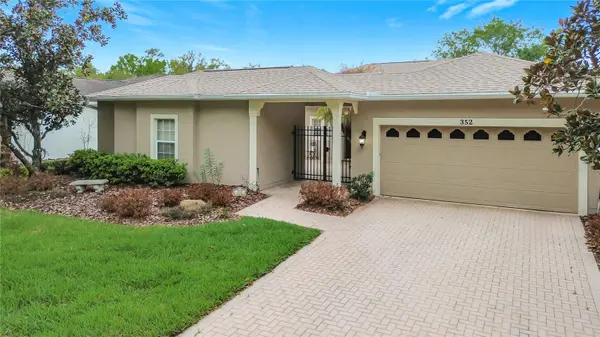 352 HAMRICK DR, Kissimmee, FL 34759