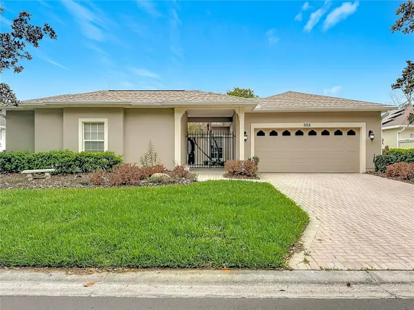 352 HAMRICK DR, Kissimmee, FL 34759