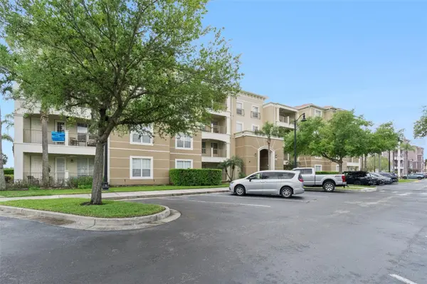 4816 CAYVIEW AVE #201, Orlando, FL 32819
