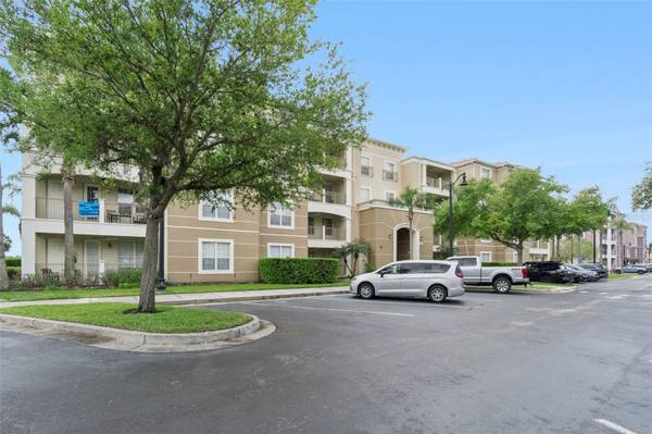 4816 CAYVIEW AVE #201, Orlando, FL 32819