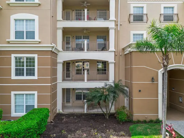 4816 CAYVIEW AVE #201, Orlando, FL 32819