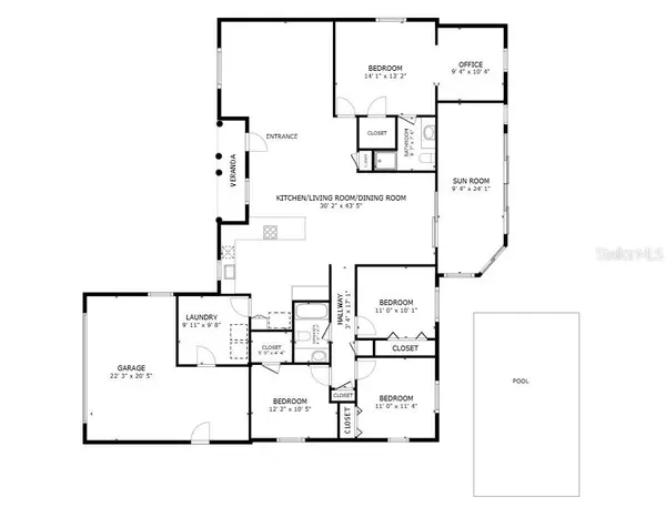 8622 BAYLOR CIR, Orlando, FL 32817