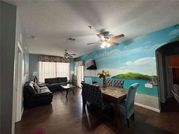 2821 ALMATON LOOP #205, Kissimmee, FL 34747