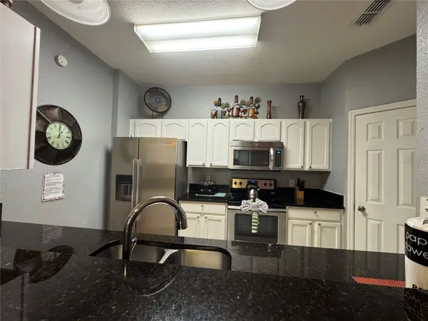7664 COMROW ST #204, Kissimmee, FL 34747