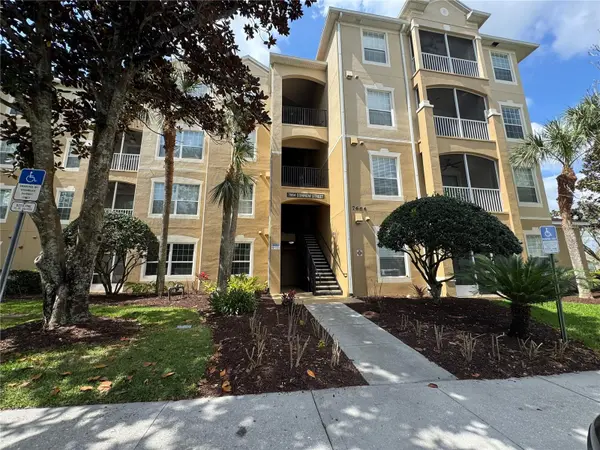 7664 COMROW ST #204, Kissimmee, FL 34747
