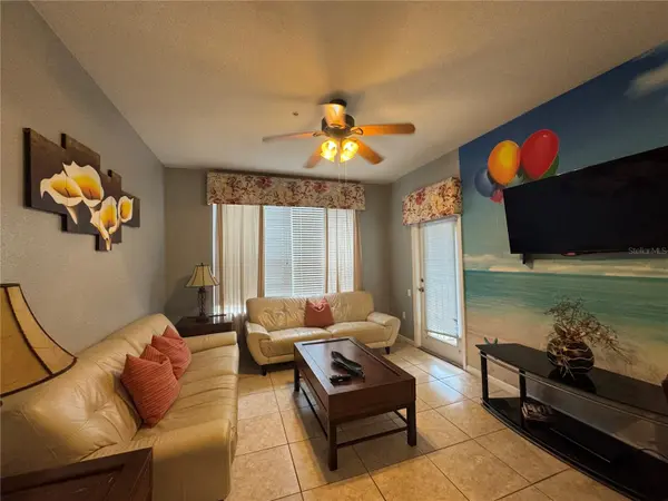 7664 COMROW ST #204, Kissimmee, FL 34747