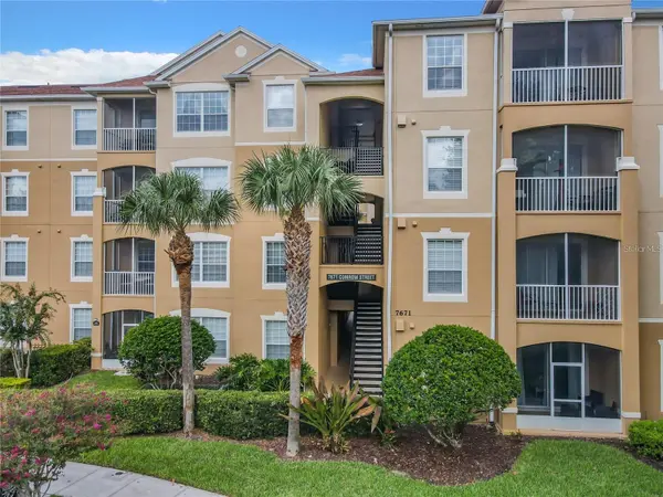 7671 COMROW ST #302, Kissimmee, FL 34747