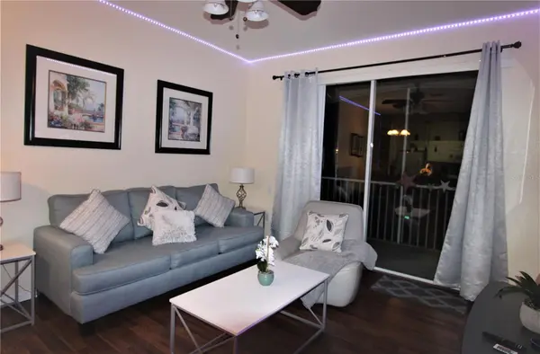 7671 COMROW ST #302, Kissimmee, FL 34747