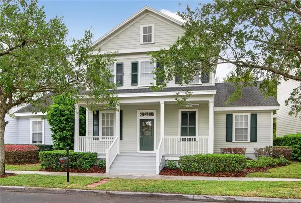 105 GRACE AVE, Celebration, FL 34747