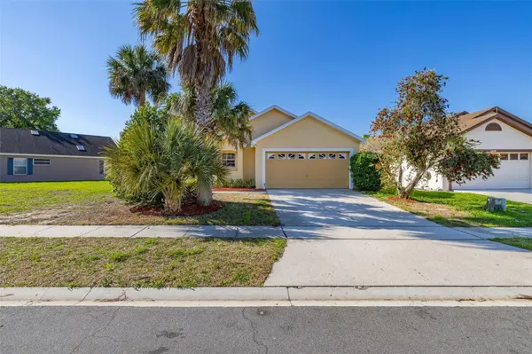 2634 AUTUMN CREEK CIR, Kissimmee, FL 34747