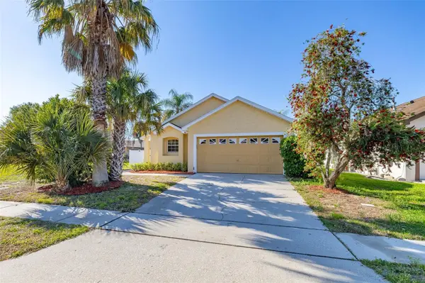 2634 AUTUMN CREEK CIR, Kissimmee, FL 34747