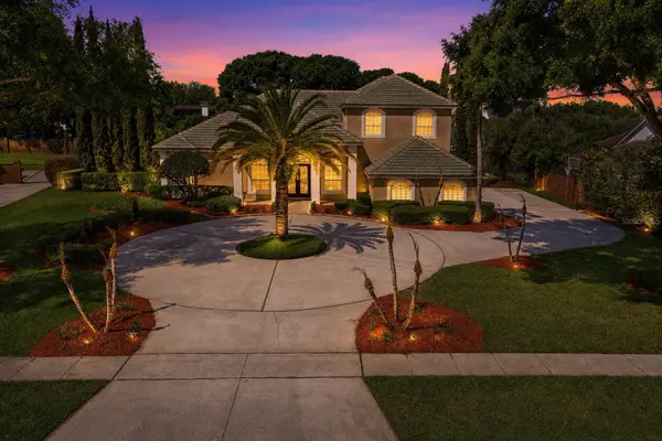 9119 BALMORAL MEWS SQ, Windermere, FL 34786