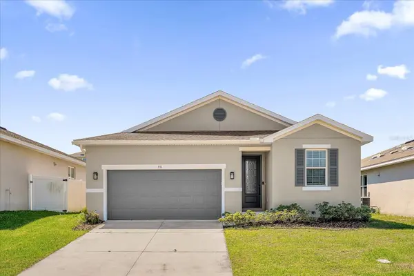 551 LAKE SMART BLVD, Winter Haven, FL 33881