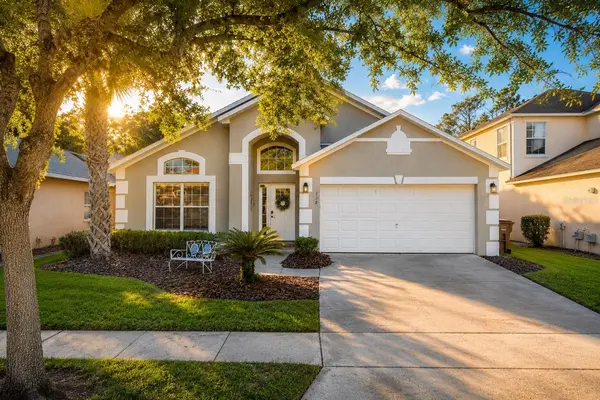 138 MADIERA BEACH BLVD, Kissimmee, FL 34746