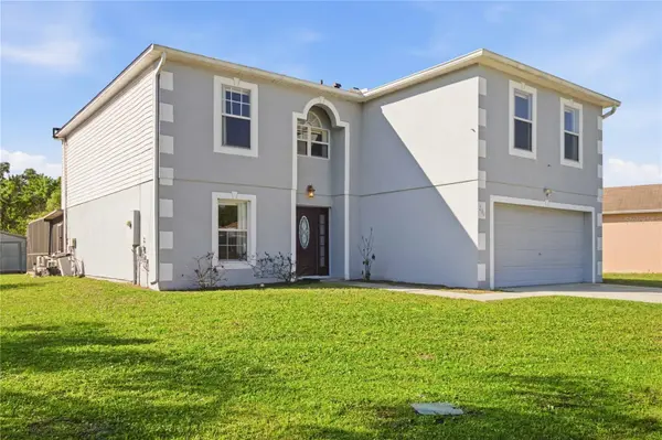 206 TARANTO WAY, Kissimmee, FL 34758,Video Tour