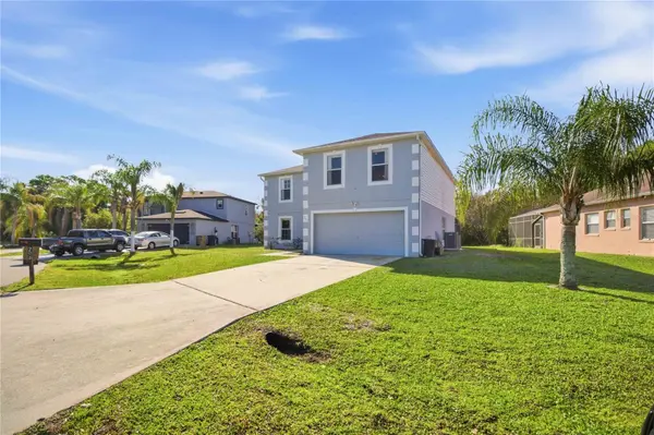 206 TARANTO WAY, Kissimmee, FL 34758