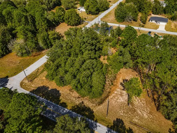 TBD SW MARINE BLVD, Dunnellon, FL 34431
