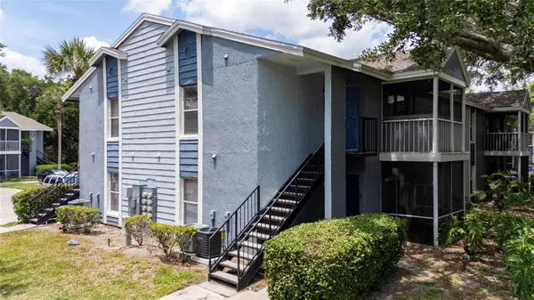 3849 BAY CLUB CIR #204, Kissimmee, FL 34741