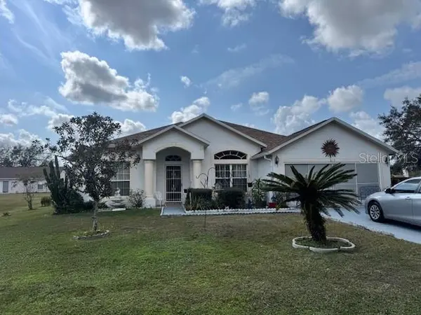 813 HALIFAX DR, Kissimmee, FL 34758