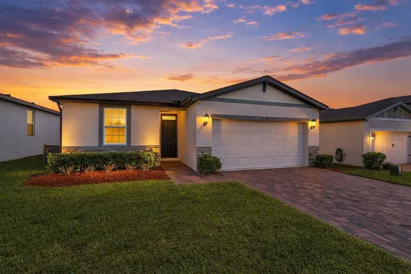 3224 WEITZEL DR, Haines City, FL 33844