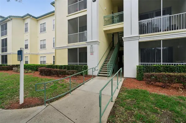 8921 LEGACY CT #18-308, Kissimmee, FL 34747