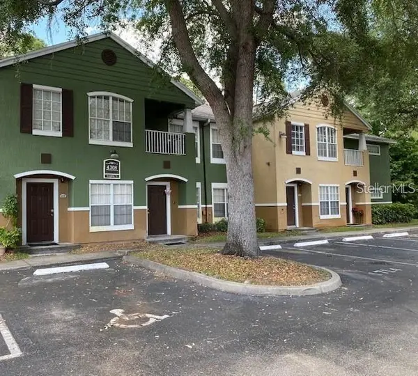 4308 S KIRKMAN RD #1713, Orlando, FL 32811