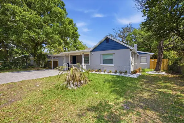5809 N 17TH ST, Tampa, FL 33610