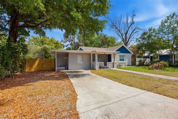 5809 N 17TH ST, Tampa, FL 33610