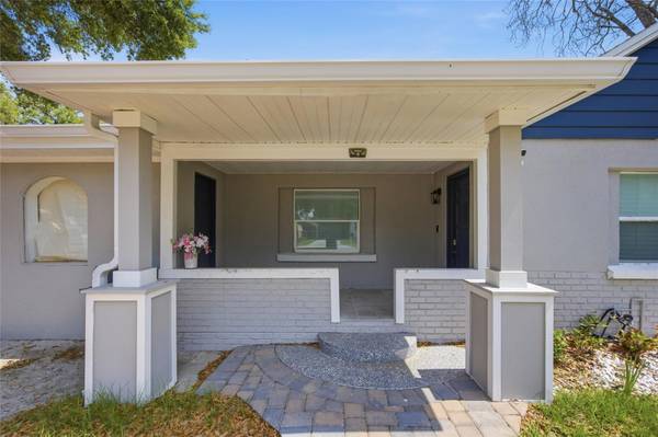 5809 N 17TH ST, Tampa, FL 33610