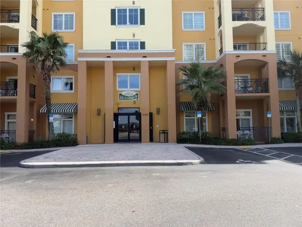 8100 POINCIANA BLVD #2106, Orlando, FL 32821