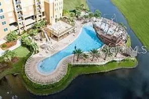 8100 POINCIANA BLVD #2106, Orlando, FL 32821