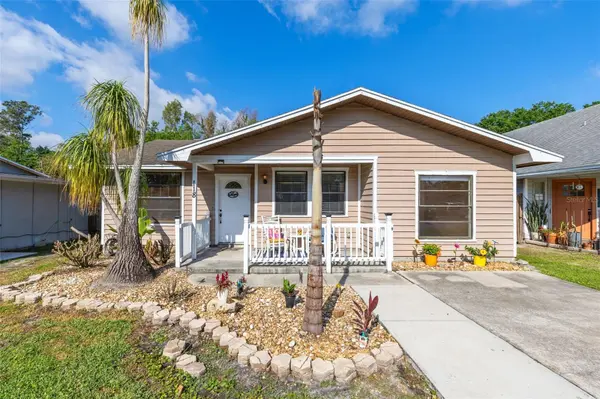 118 GEORGIA AVE, St Cloud, FL 34769