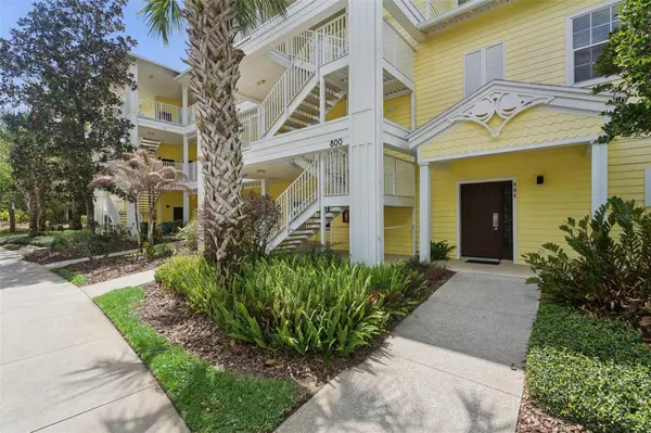 810 LUCAYA LOOP, Davenport, FL 33897