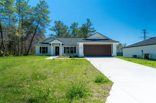 5670 SW 161ST PL, Ocala, FL 34473
