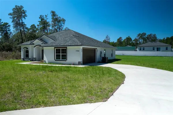 17820 SW 33RD TER, Ocala, FL 34473