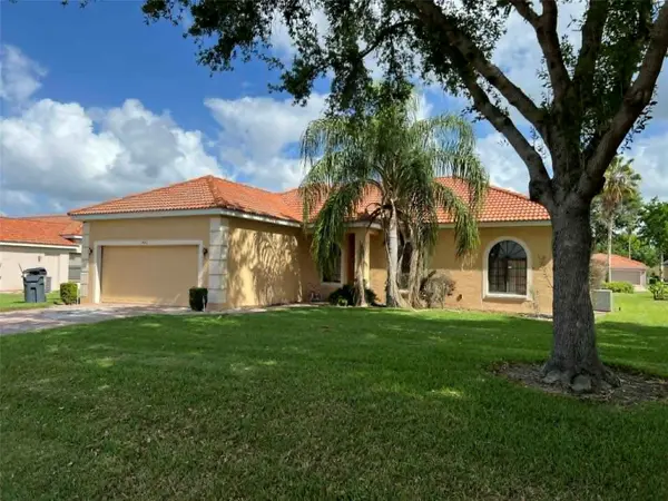 442 CARAWAY DR, Kissimmee, FL 34759