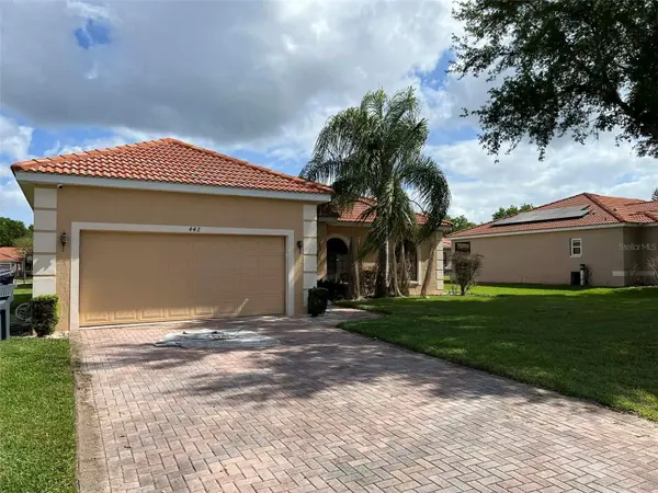 442 CARAWAY DR, Kissimmee, FL 34759