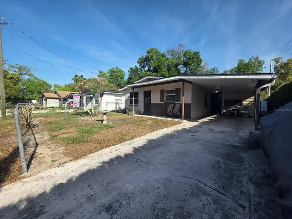 551 RUFFEL ST, Maitland, FL 32751