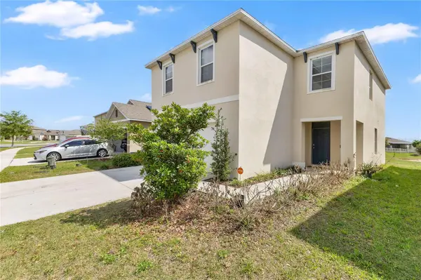 167 EAGLEVIEW LOOP, Davenport, FL 33837