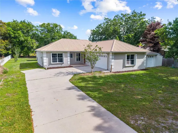 750 W NEW NOLTE RD, St Cloud, FL 34769