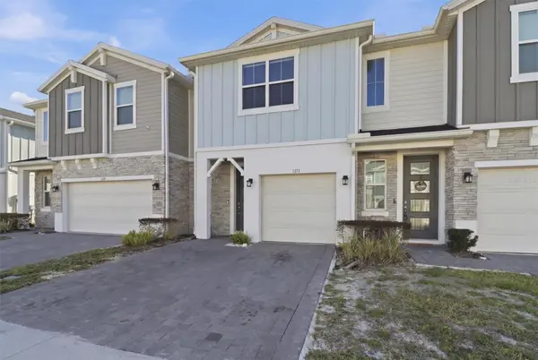 1375 CAPTIVA CV, Sanford, FL 32771