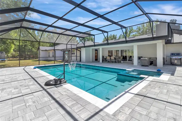 12305 HOWEY CROSS RD, Clermont, FL 34715