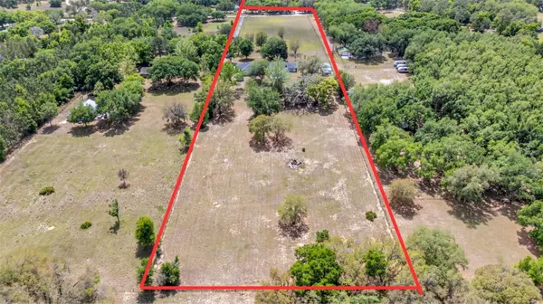 12305 HOWEY CROSS RD, Clermont, FL 34715
