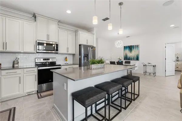 3399 SAGEBRUSH ST, Harmony, FL 34773
