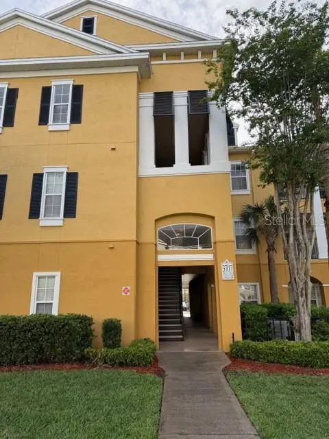 3707 CONROY RD #1712, Orlando, FL 32839